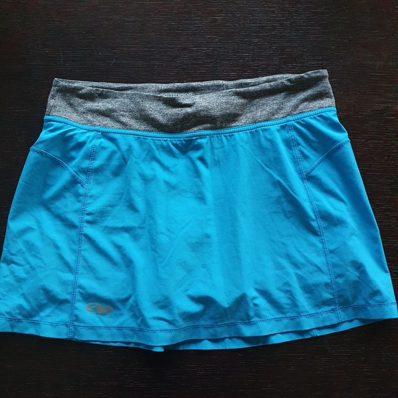 Outdoor Research Peregrine Skort - Picture 4 of 9